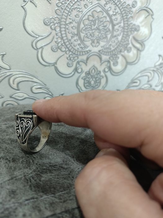 Продам серебро.Зделан на заказ.