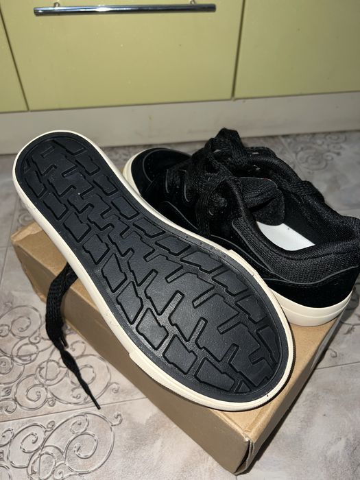Кеды made in China