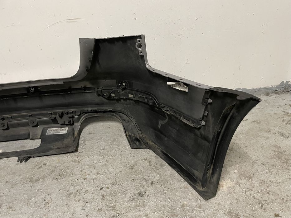 Bară spate Audi A4 B9 kombi Allroad 2016+ cod 8W9807511 Originala