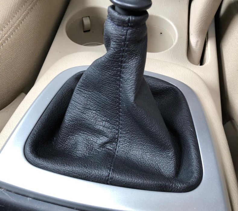 Manson husa schimbator de viteza Hyundai Santa Fe Tucson Accent i30 35