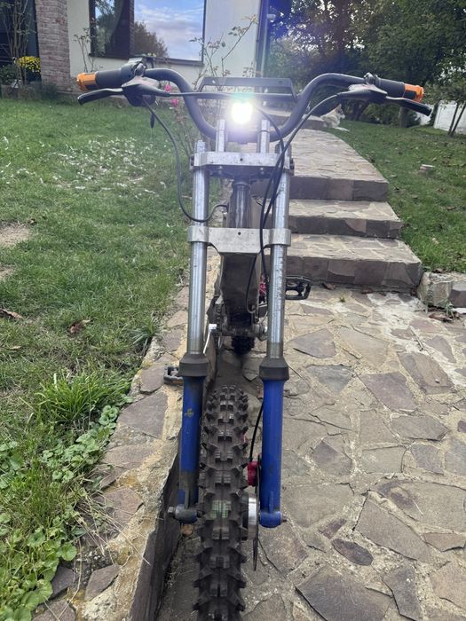 Bicicleta /motocicleta electrica pentru copii