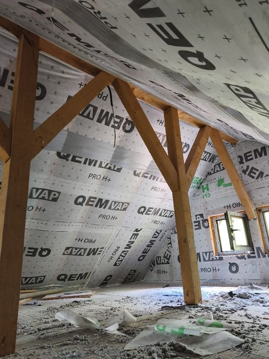 Izolatii celuloza profesionale