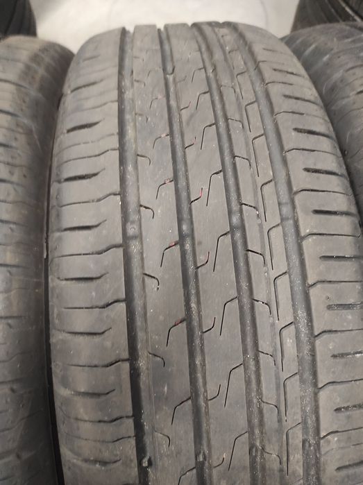 205/60/16 Continental