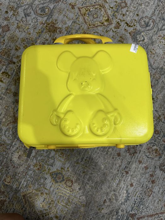 Продам маленькие чемоданчики