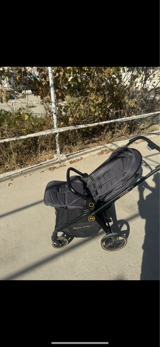 Продам коляску детскую