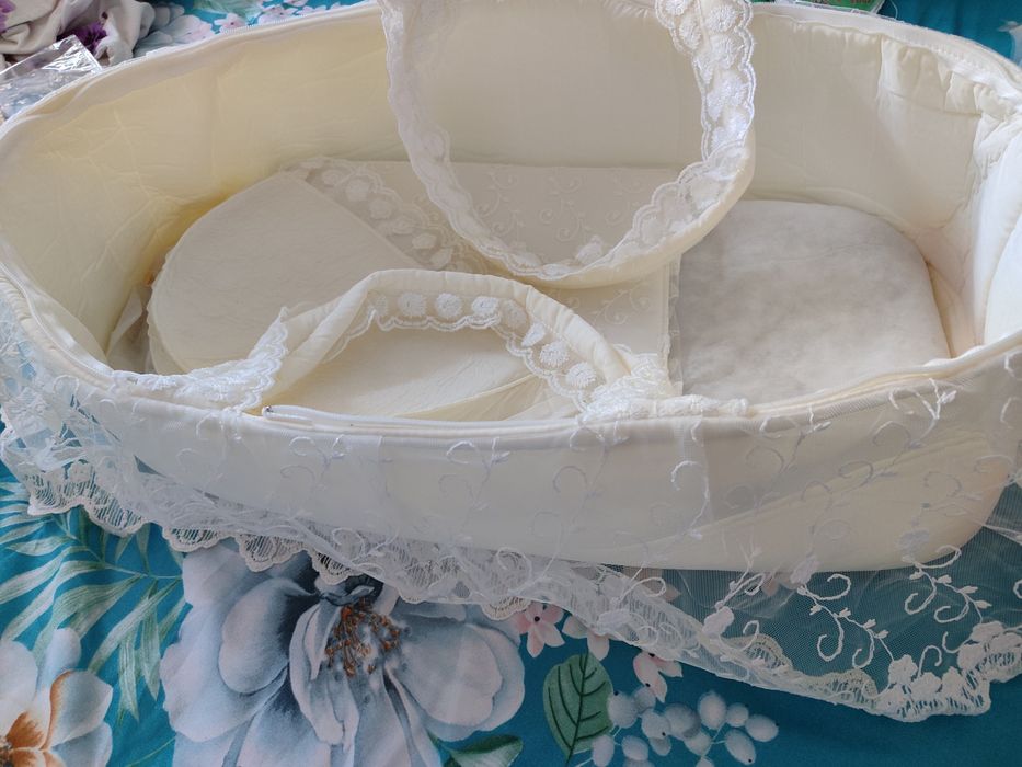 Люлька  переноска сатылады,2штук