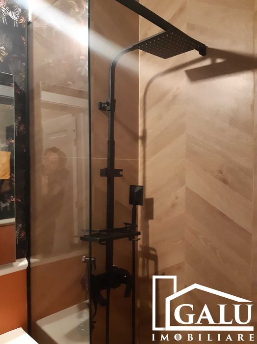 Apartament 1 camera parter bd.Dacia Oradea, de inchiriat