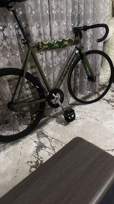 Продам фикс Tsunami