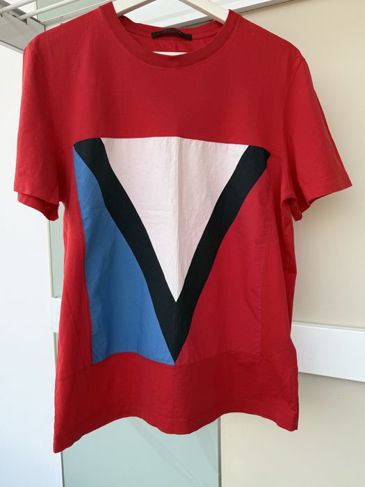 Футболка Louis Vuitton оригинал