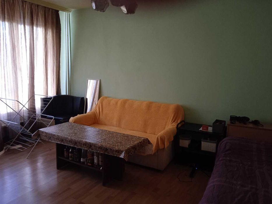 Дава се под наем Едностаен апартамент в София, Люлин 2 - 47 кв.м за 330 € - Снимка #3