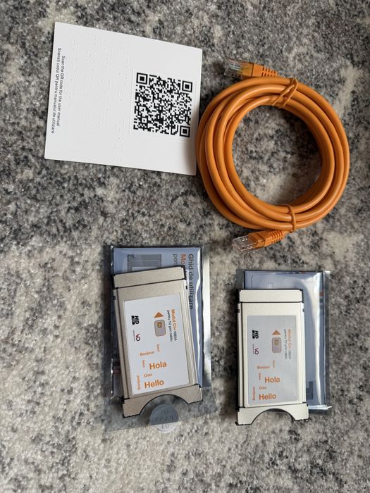 Router Wi- Fi  6 PRO ZTE