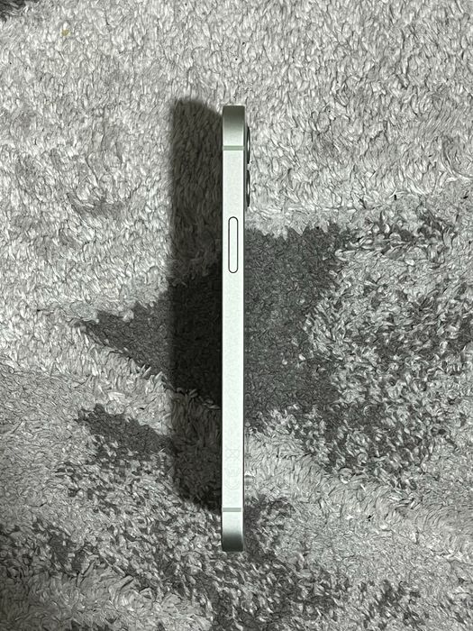 Iphone 12 mentol 128GB