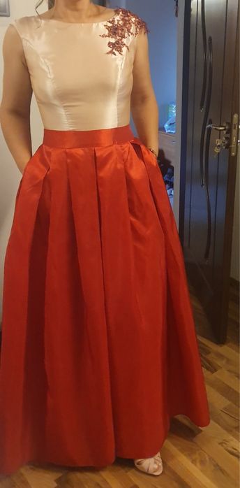 Rochie ocazie unicat