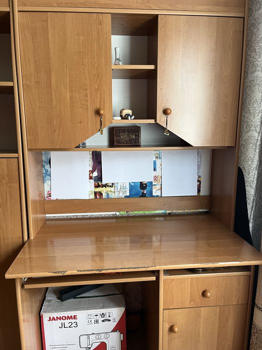 Продаю мебель (детская)