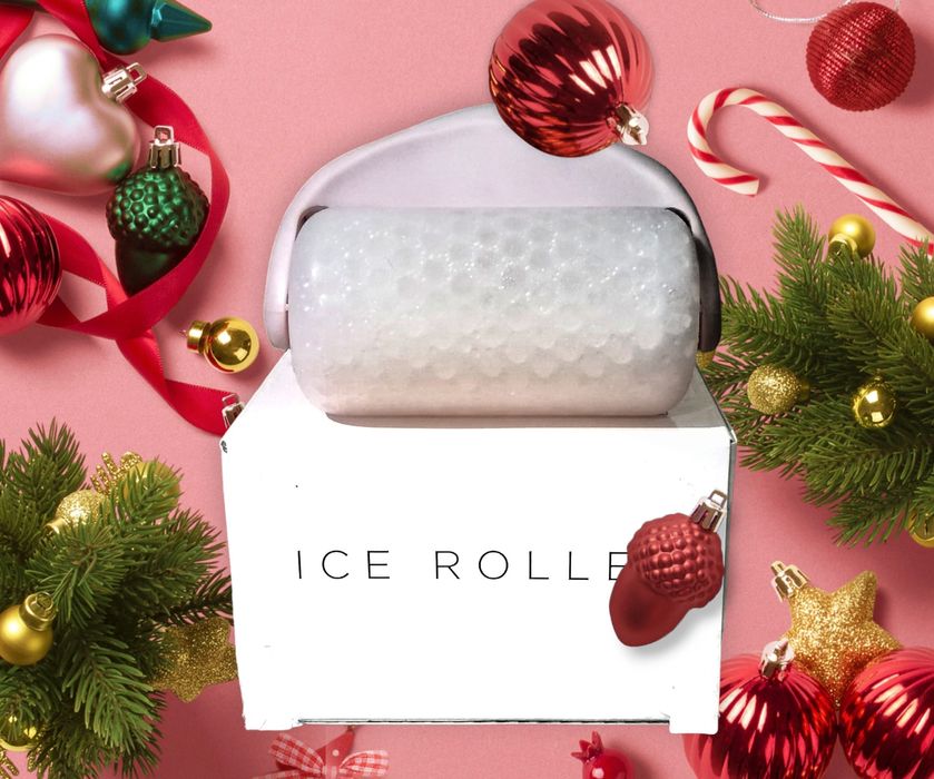 Cadoul ideal de sărbători Ice roller
