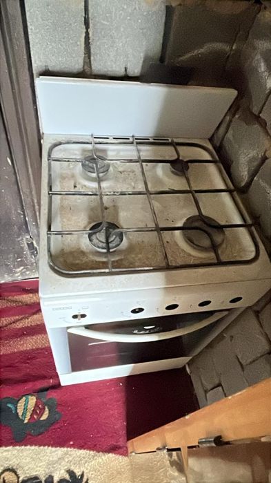 ГАЗ ПЛИТЫ.4 конферная.