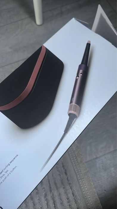 Dyson Airwrap i.d. HS08 Straight+Wavy
