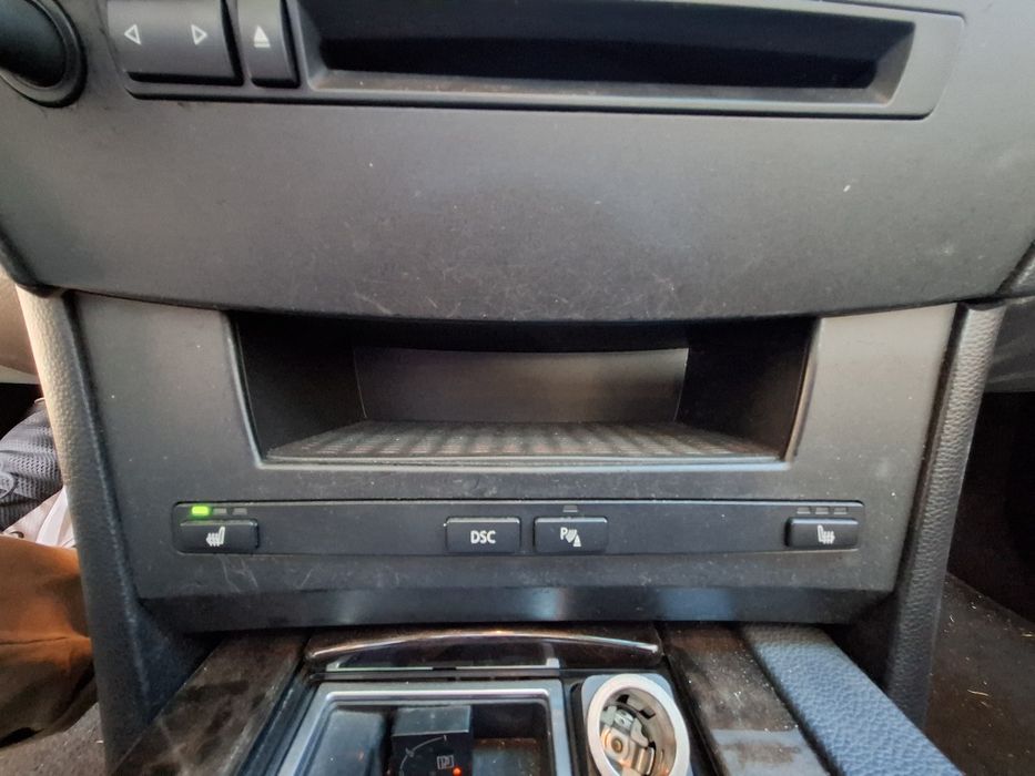 Bmw 545i v8 бензин газ/екстри/2ключа