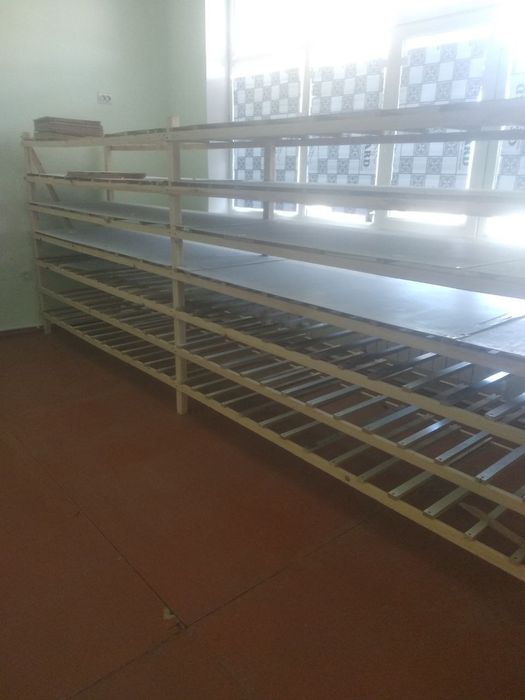 Ок канд опарати сотилади