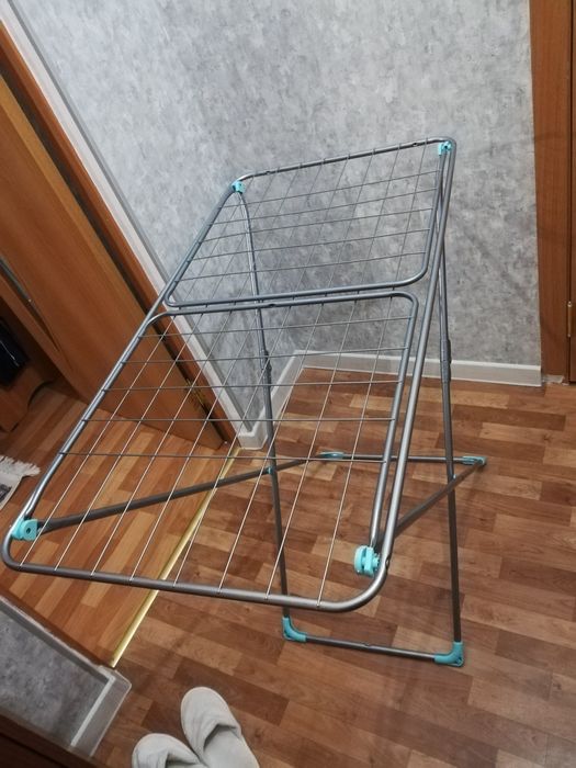Сушилка для белья.