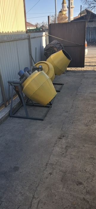 Аренда Бетономешалка 4000 аренда Отбойный молоток
