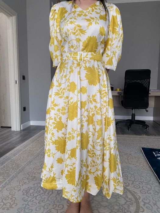 Платье очень красивые