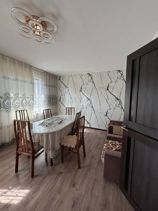 Продается дом 6 комнат