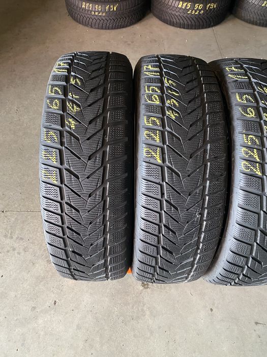 Anvelope iarna 225/65/17 Vredestein Wintrac Xtreme S 225 65 17 R17