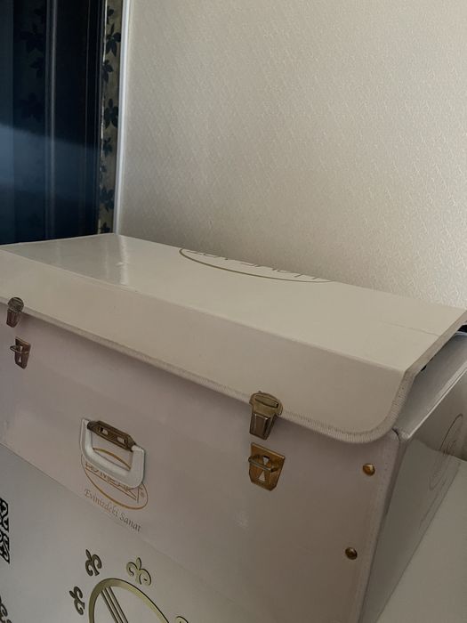 Продам шикарное турецкое покрывало комплект