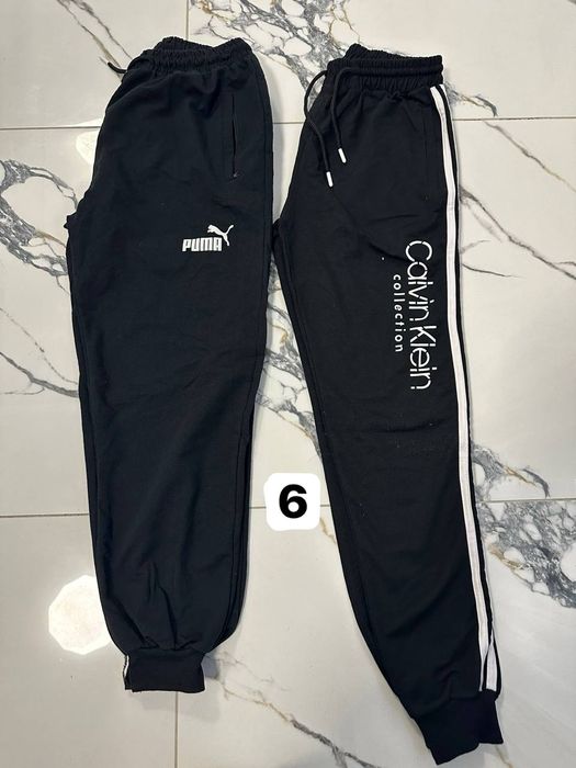 Seturi pantaloni unisex