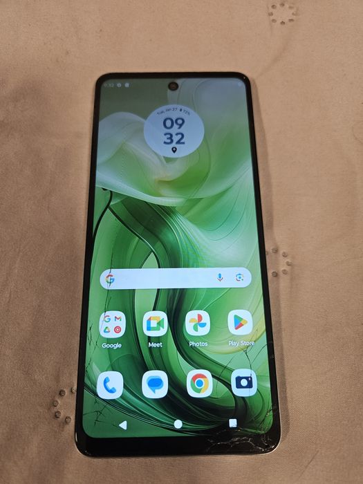 Motorola G24 Dual SIM 8GB / 128GB spart