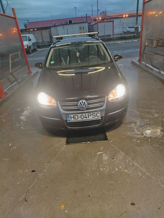 Golf 5 variant de vânzare