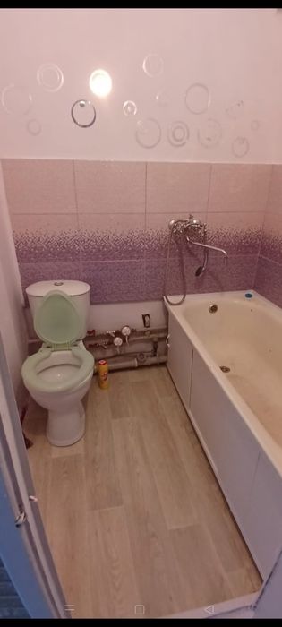 Продам 1 комнатную квартиру