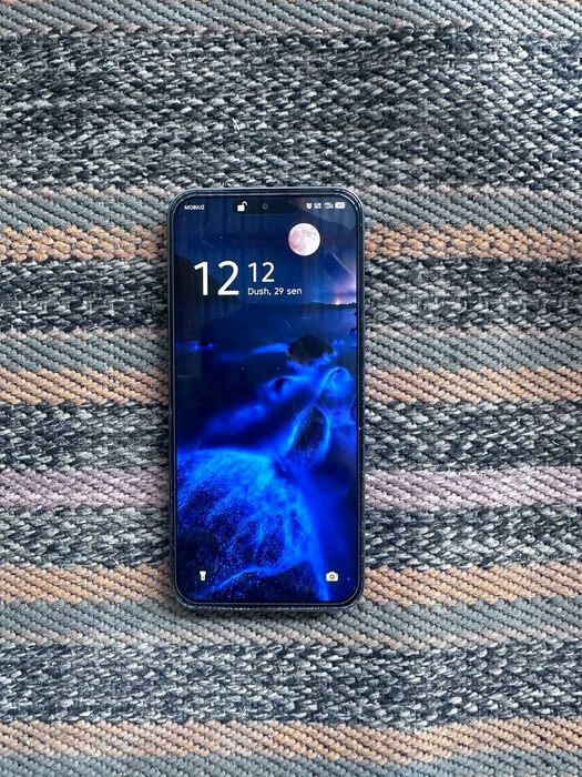 Infinix gt30 pro kafolati bn