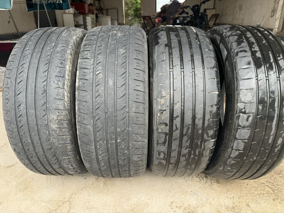 Продам или обменяю на 225/65/17