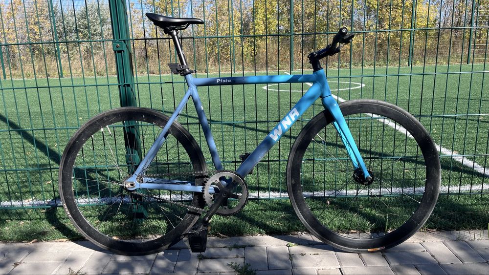 Продам велосипед фикс