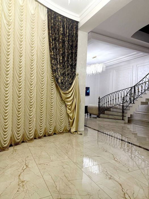 Дом продаётся 2.9 сотки камолон