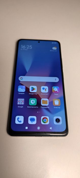 Xiaomi Redmi Note 10 Pro