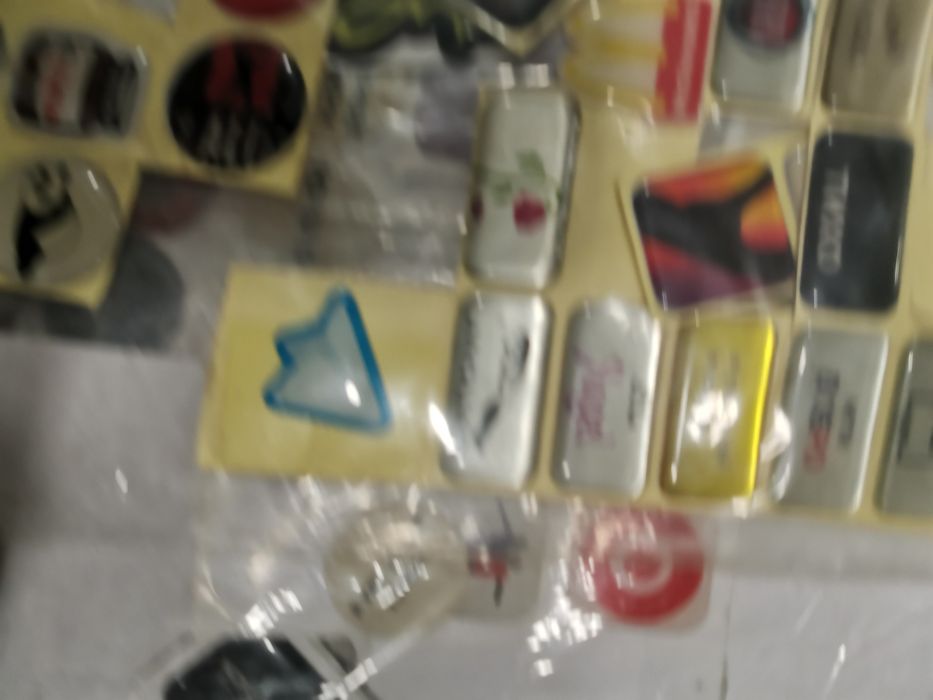 Стикерчалар сотилади