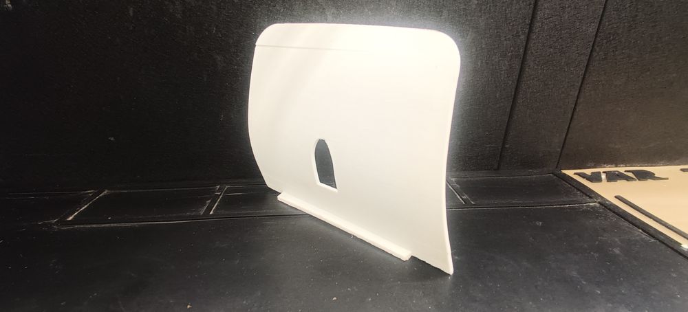 FR капачка за задна броня за Сеат Леон 1m