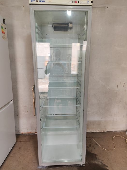 Холодильник рабочий