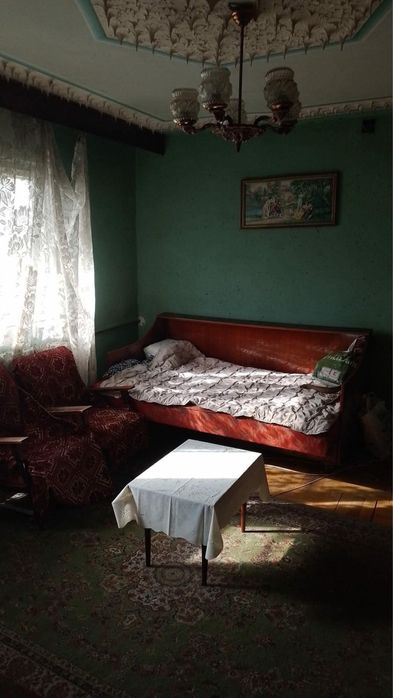 Aprrament zona Lipovei
