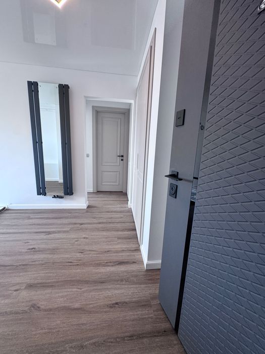 Apartament 2 camere central la 2 minute de centrul pietonal