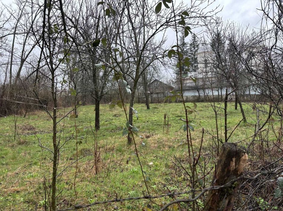 Titlu: Teren intravilan 1.000 mp, Sângeru (Prahova) – Zonă Centrală / Lângă Biserică