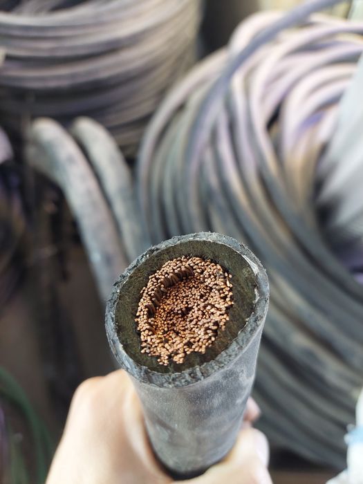 Пугв пвз  пвс кг кабель есть