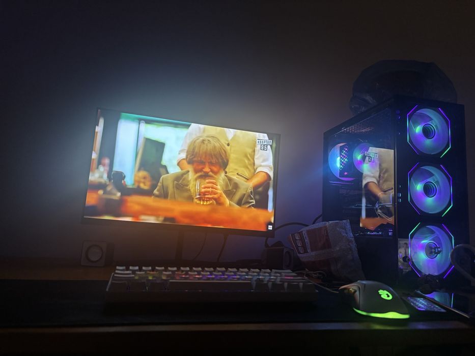 Продам компьютер новый