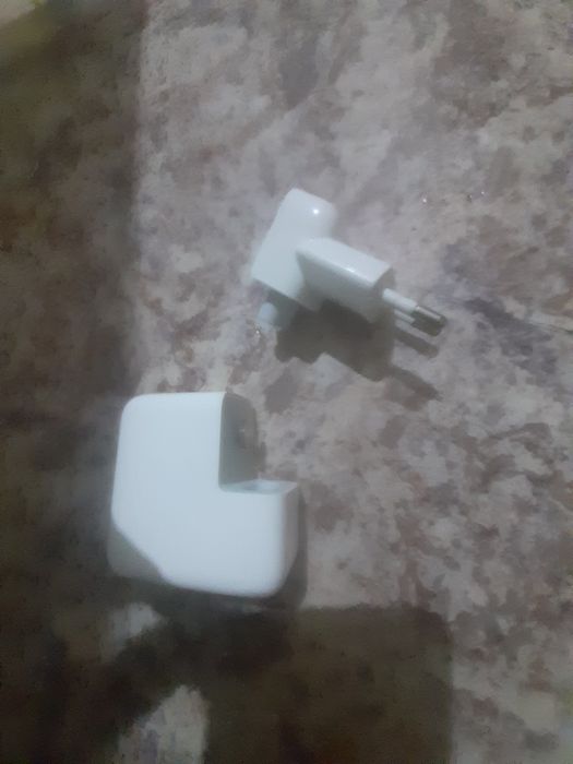 Apple 30вт оригинал