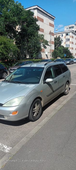 scaun fata ford focus 1 dezmembrari ford focus 1