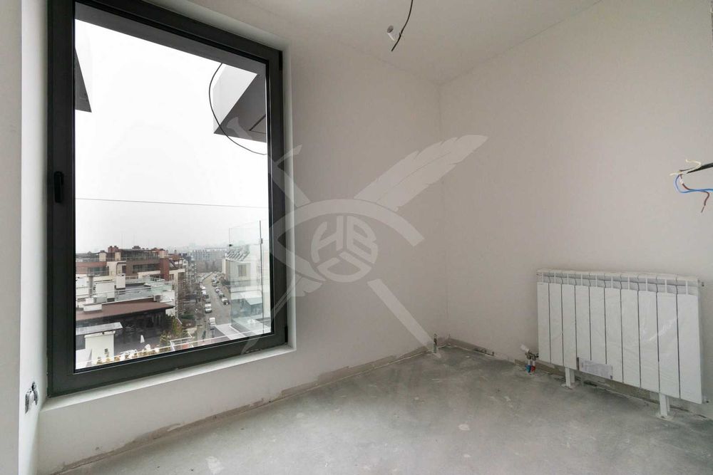 Продава се Многостаен апартамент в София, Манастирски ливади - 191 кв.м за 1442 €/кв.м - Снимка #8