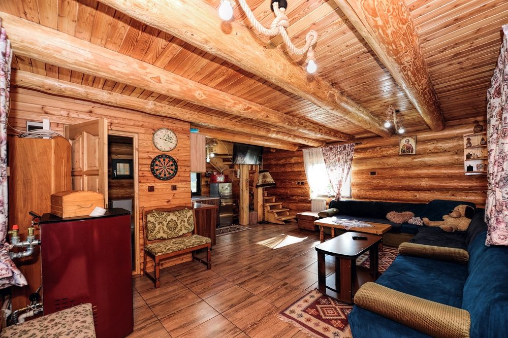 Cazare, Vatra Dornei, (Casa Maia)